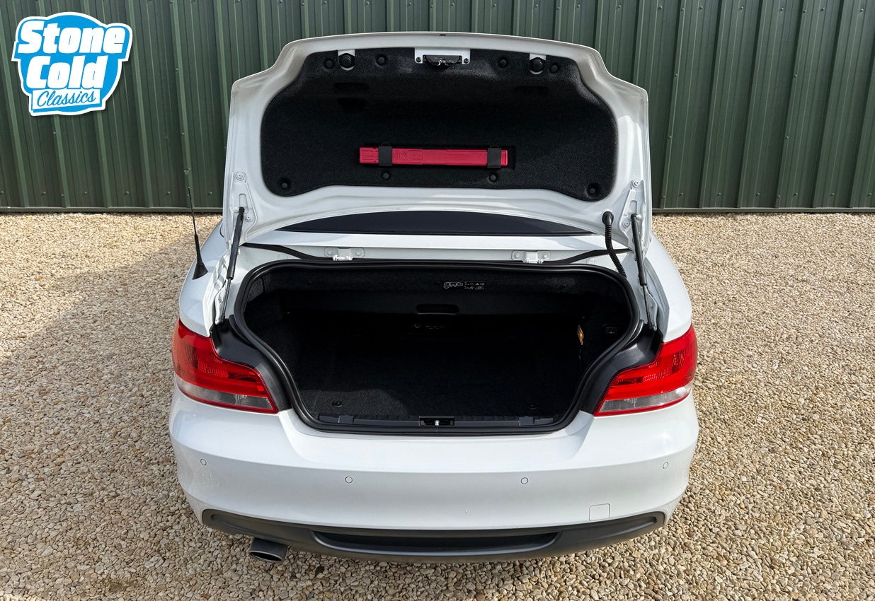 Used BMW 1 Series 2011 for sale - 77877202: Photo 10