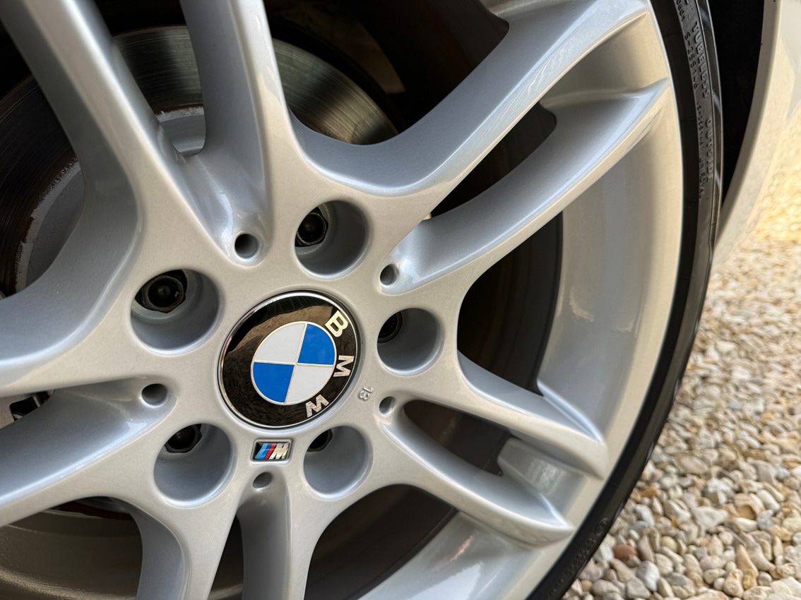 Used BMW 1 Series 2011 for sale - 77877202: Photo 11