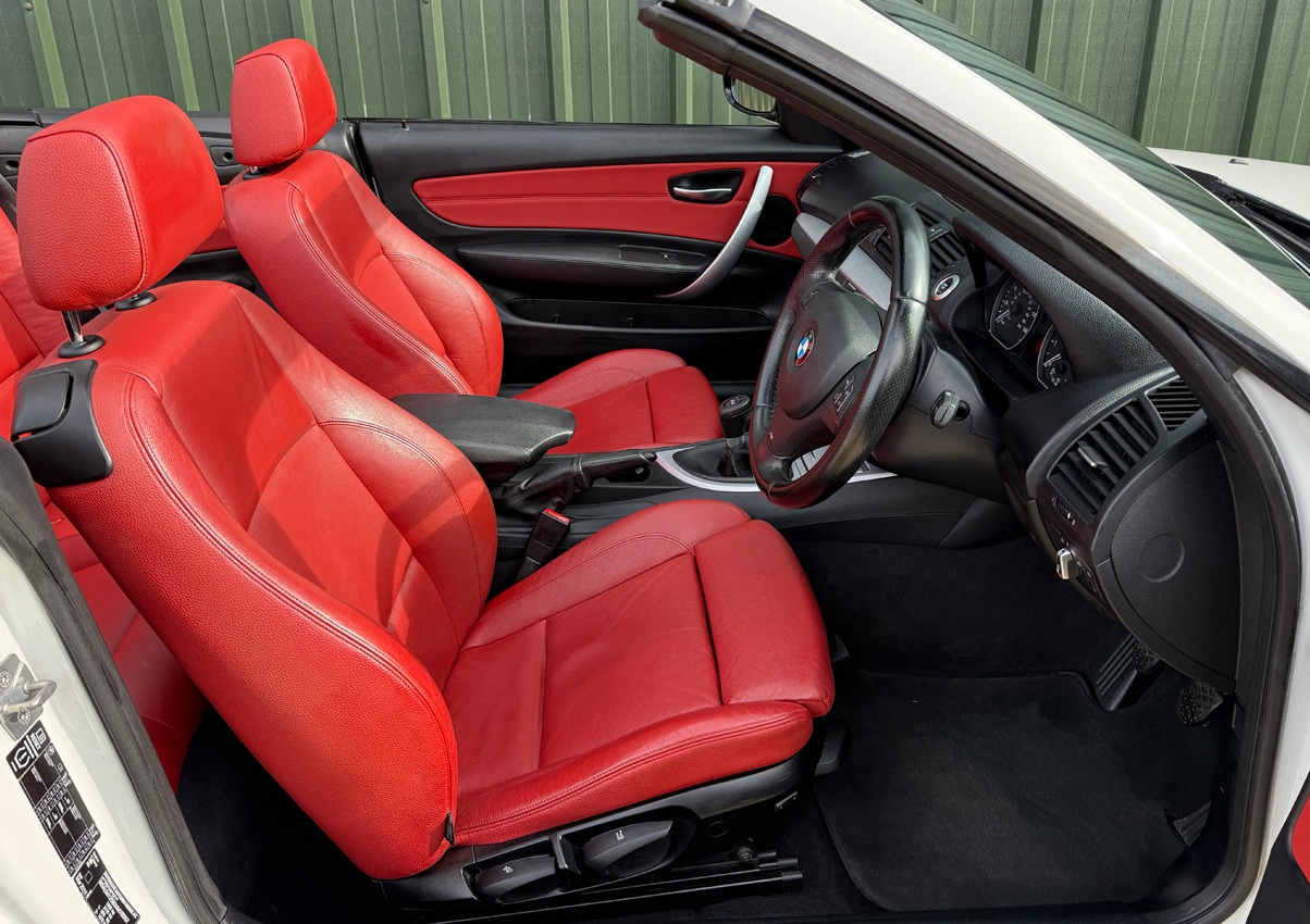 Used BMW 1 Series 2011 for sale - 77877202: Photo 13