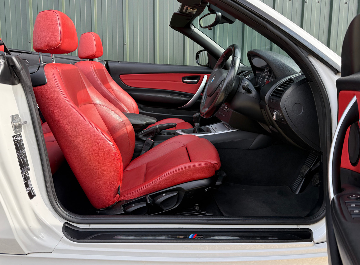 Used BMW 1 Series 2011 for sale - 77877202: Photo 14