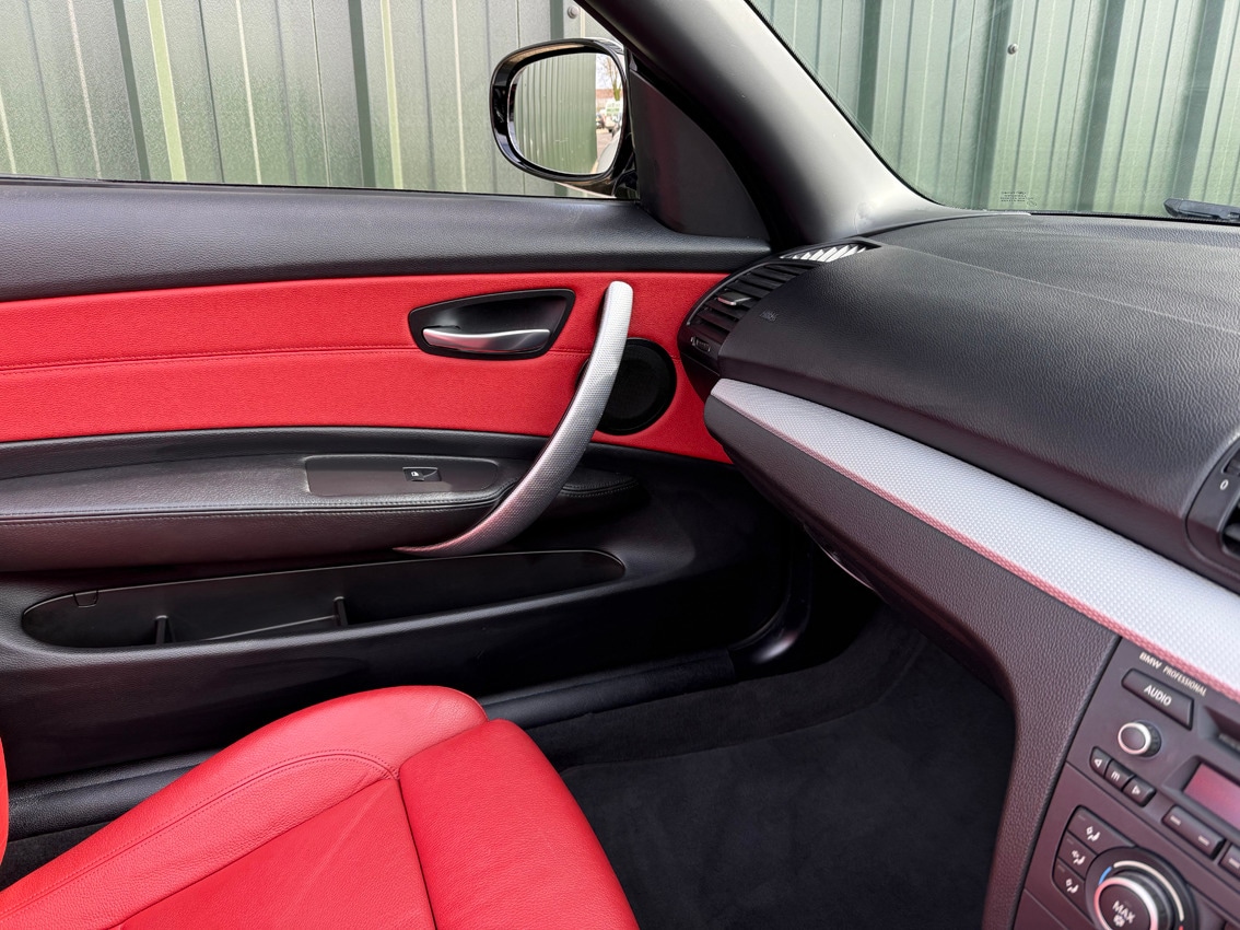 Used BMW 1 Series 2011 for sale - 77877202: Photo 17