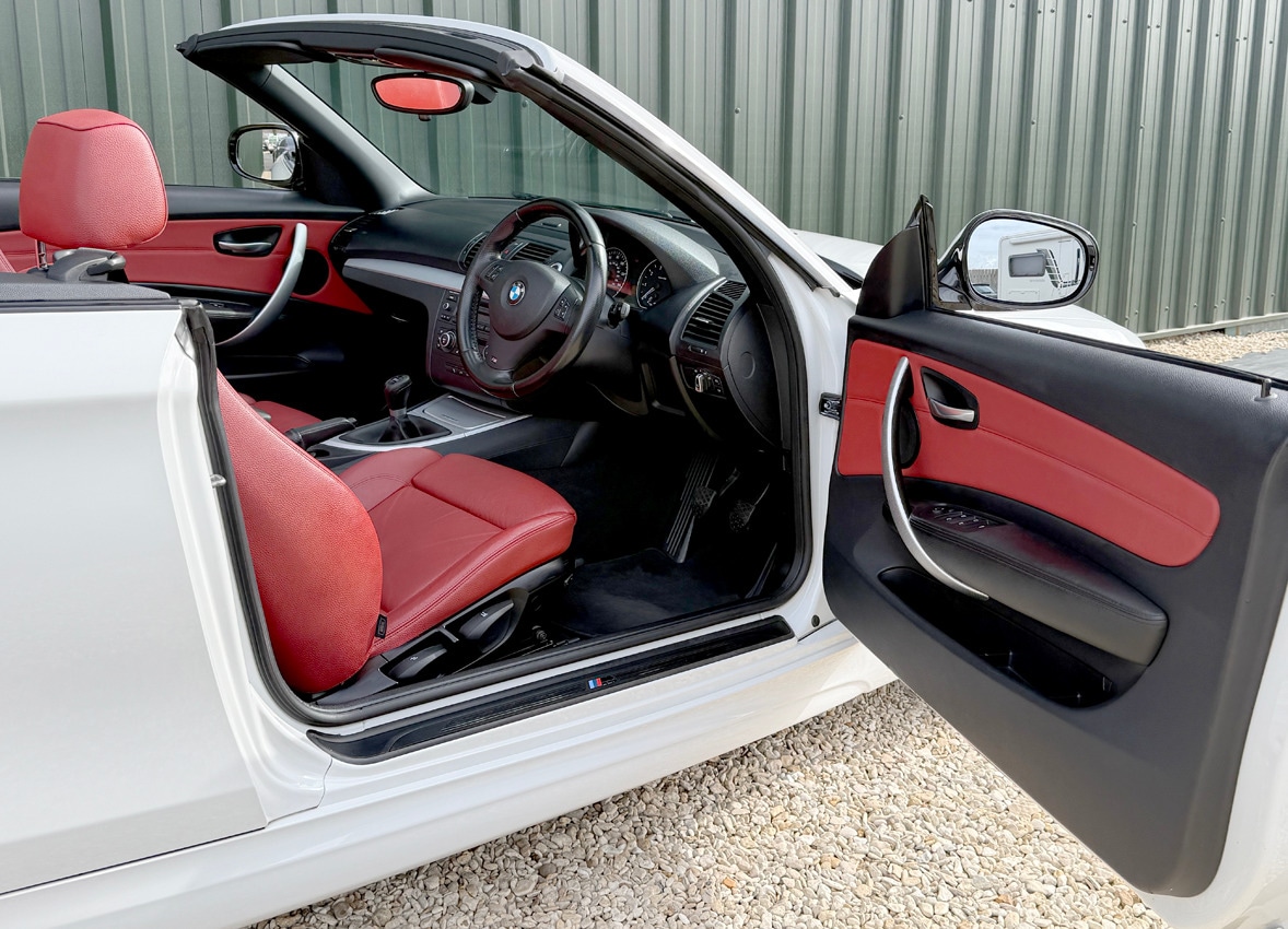 Used BMW 1 Series 2011 for sale - 77877202: Photo 18