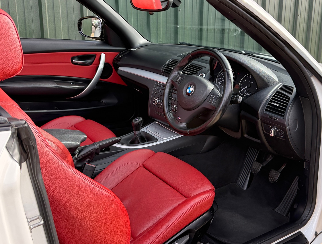 Used BMW 1 Series 2011 for sale - 77877202: Photo 20