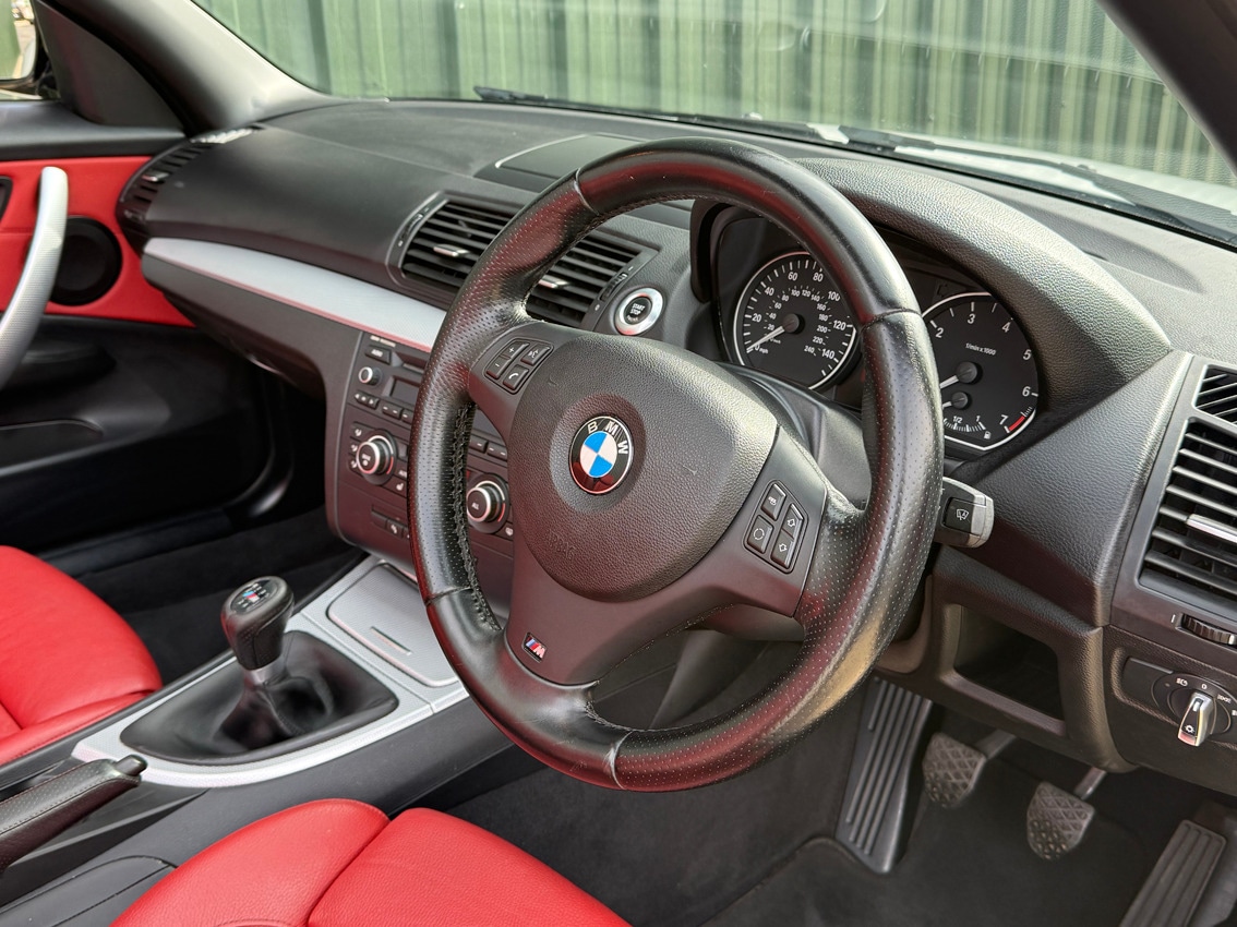 Used BMW 1 Series 2011 for sale - 77877202: Photo 21