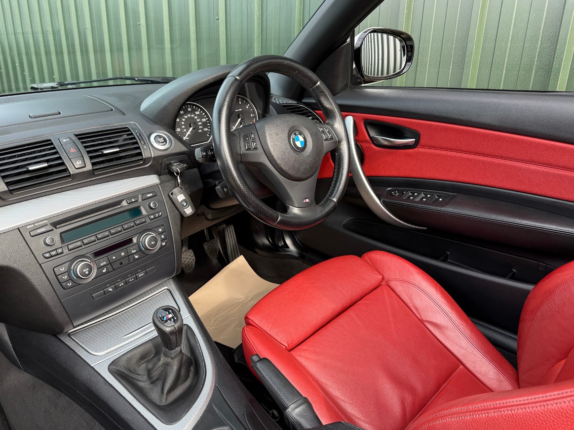 Used BMW 1 Series 2011 for sale - 77877202: Photo 22