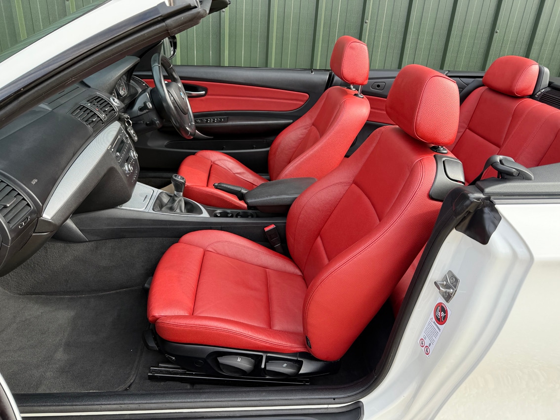 Used BMW 1 Series 2011 for sale - 77877202: Photo 24