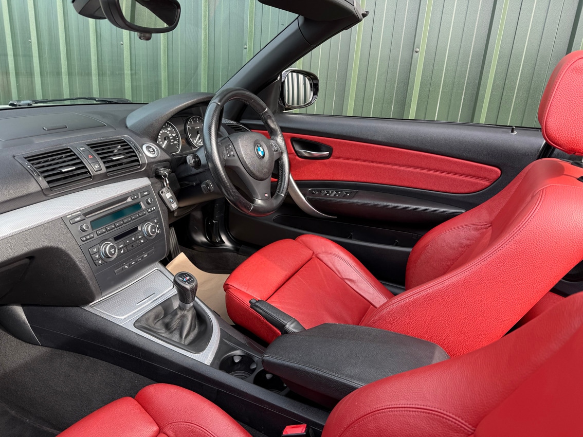 Used BMW 1 Series 2011 for sale - 77877202: Photo 25