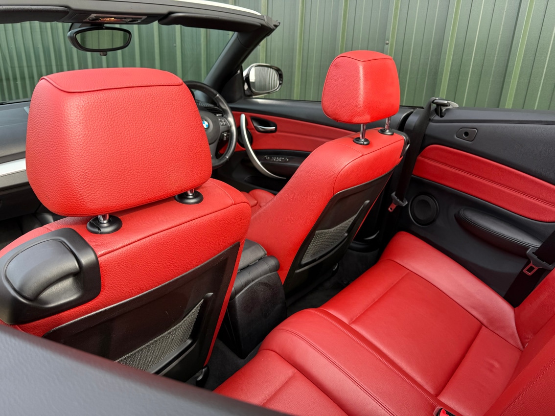 Used BMW 1 Series 2011 for sale - 77877202: Photo 26