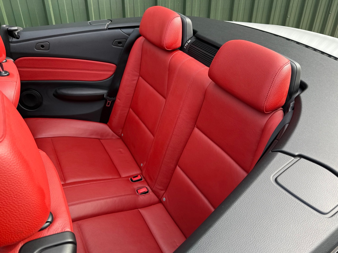 Used BMW 1 Series 2011 for sale - 77877202: Photo 27