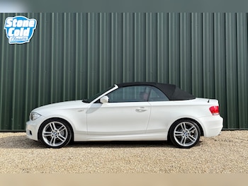 Used BMW 1 Series 2011 for sale - 77877202: Photo