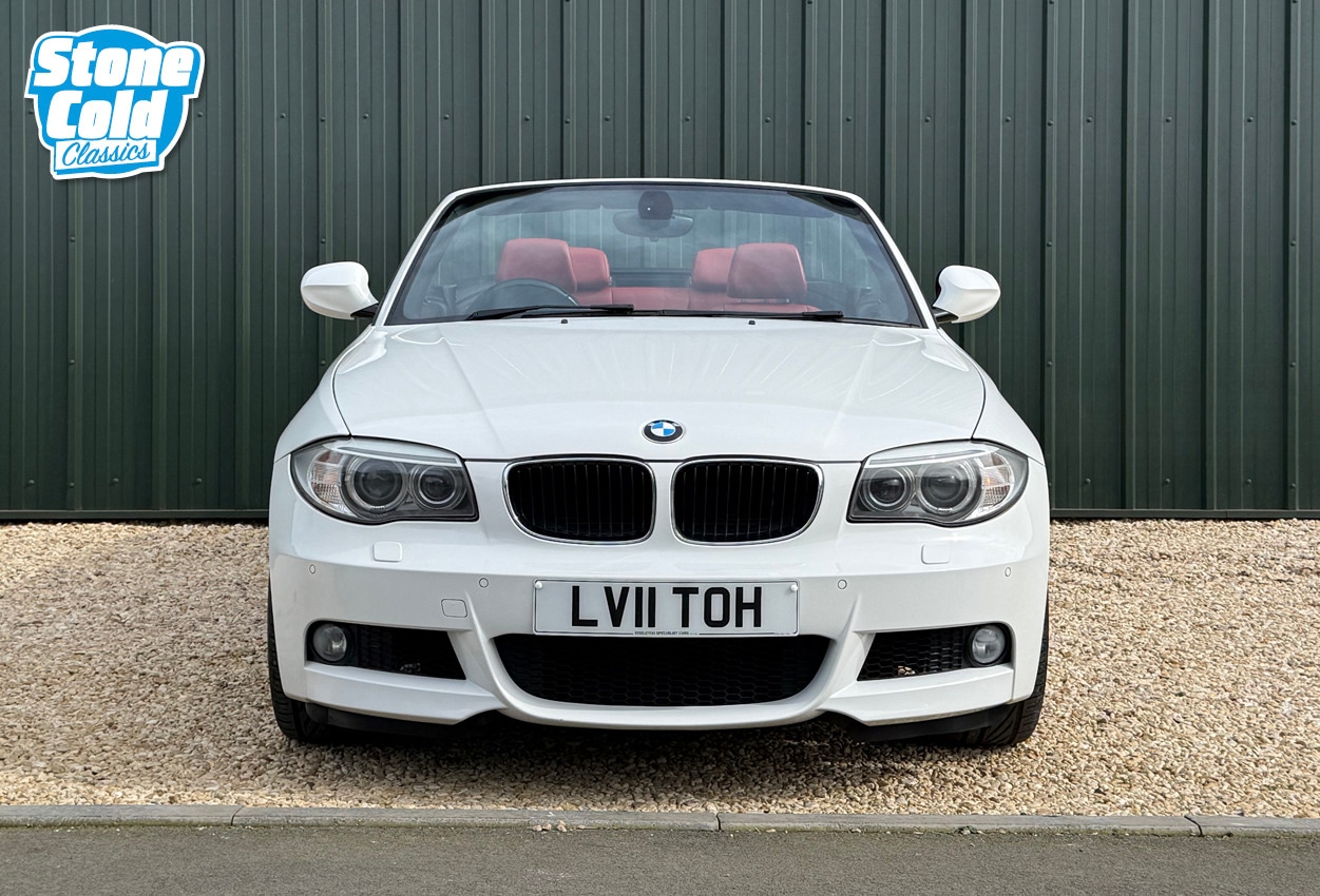 Used BMW 1 Series 2011 for sale - 77877202: Photo 6