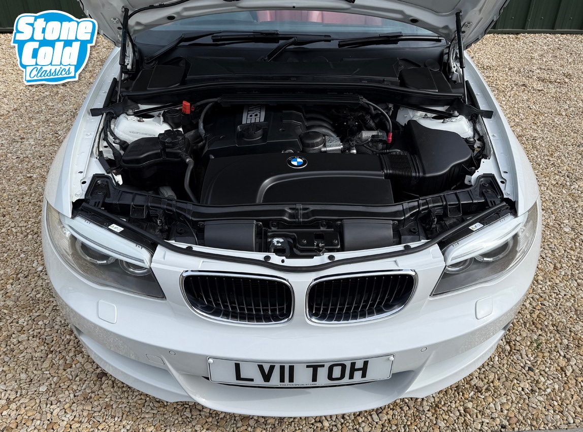 Used BMW 1 Series 2011 for sale - 77877202: Photo 8