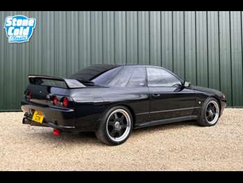 Used Nissan Skyline  for sale - 73974426: Photo