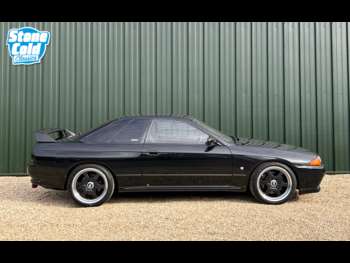 Used Nissan Skyline  for sale - 73974426: Photo