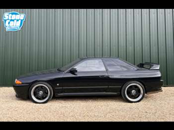 Used Nissan Skyline  for sale - 73974426: Photo