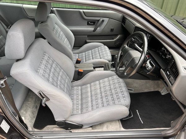 Used Volkswagen Corrado 1991 for sale - 74670442: Photo 14