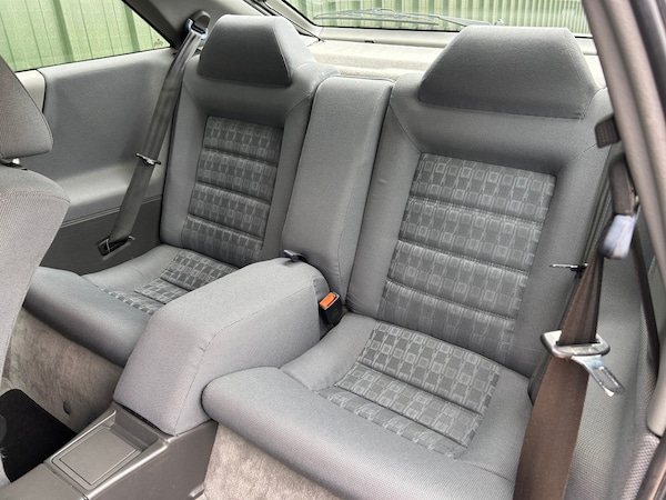 Used Volkswagen Corrado 1991 for sale - 74670442: Photo 15