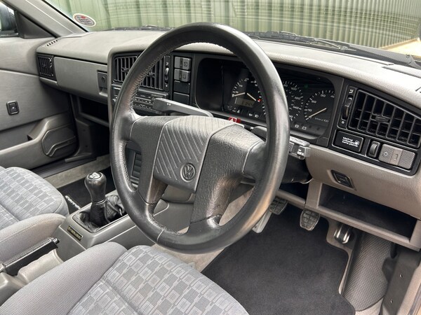 Used Volkswagen Corrado 1991 for sale - 74670442: Photo 28