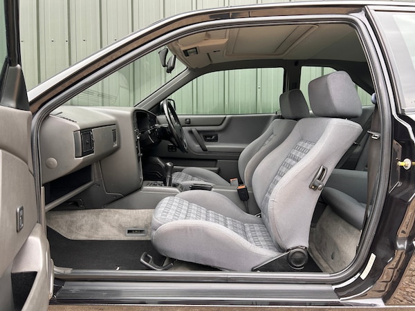 Used Volkswagen Corrado 1991 for sale - 74670442: Photo 29