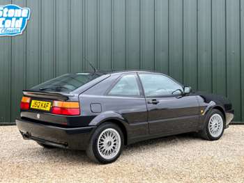 Used Volkswagen Corrado 1991 for sale - 74670442: Photo