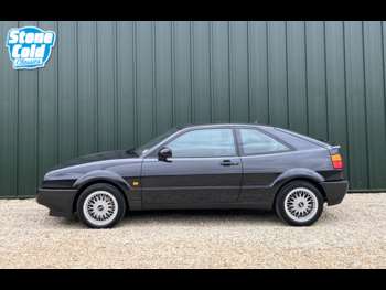 Used Volkswagen Corrado 1991 for sale - 74670442: Photo