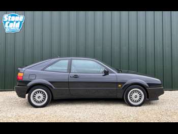 Used Volkswagen Corrado 1991 for sale - 74670442: Photo