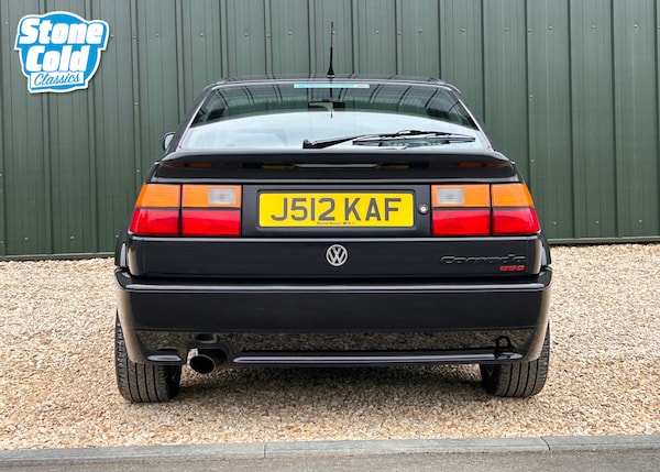 Used Volkswagen Corrado 1991 for sale - 74670442: Photo 6