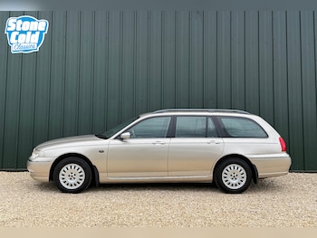 Used Rover 75 2002 for sale - 78553031: Photo