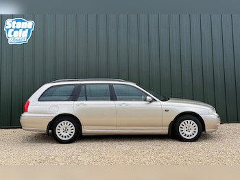 Used Rover 75 2002 for sale - 78553031: Photo