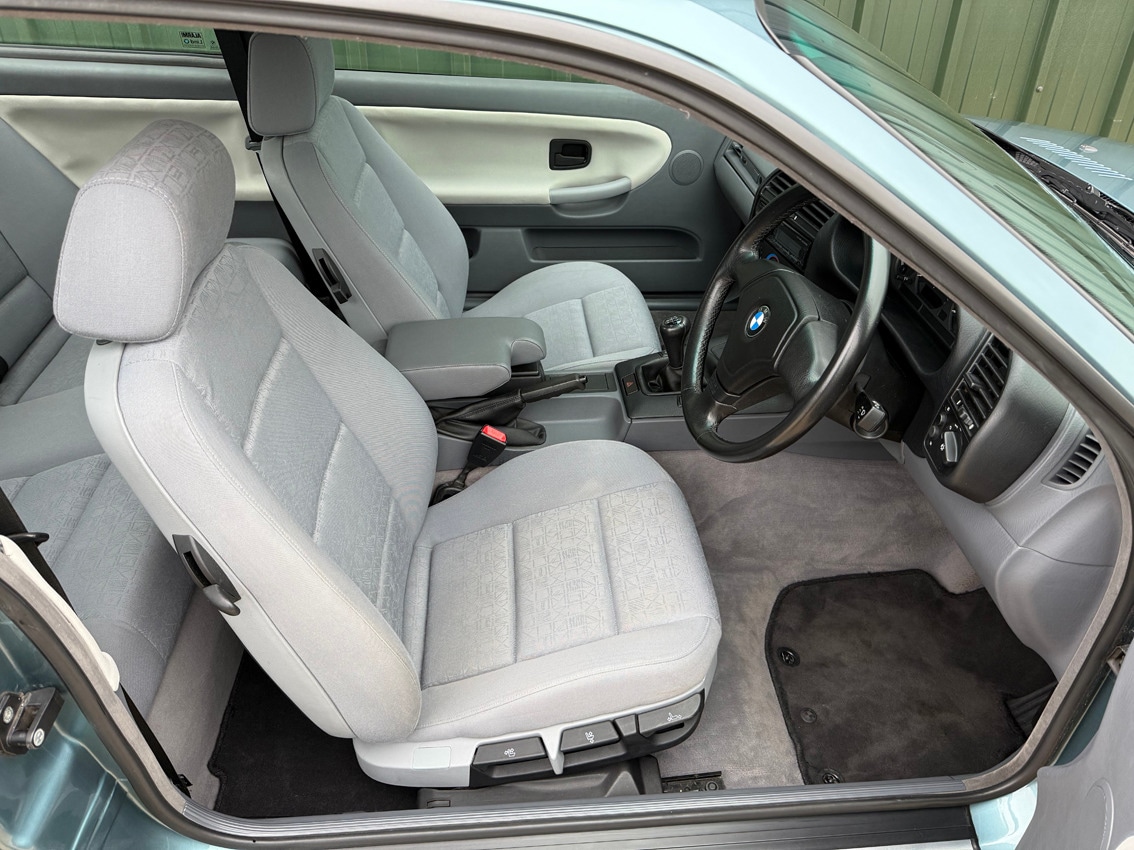 Used BMW 3 Series 1996 for sale - 77864842: Photo 15