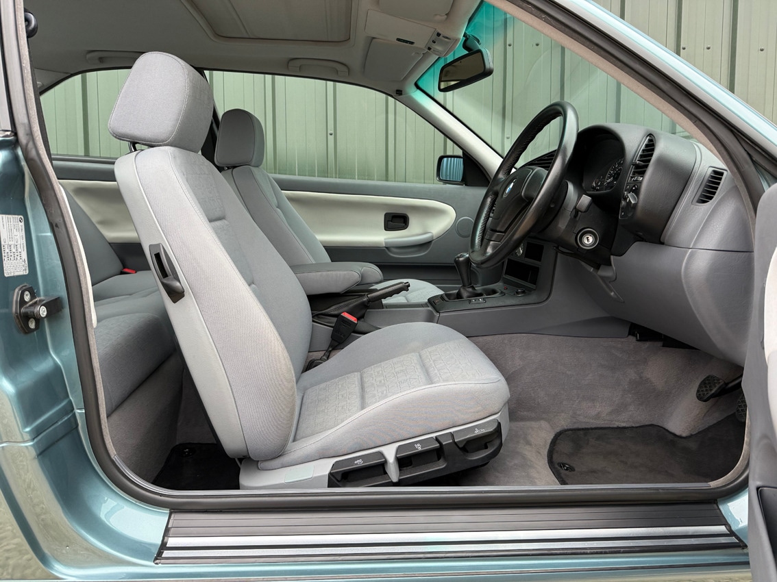 Used BMW 3 Series 1996 for sale - 77864842: Photo 16