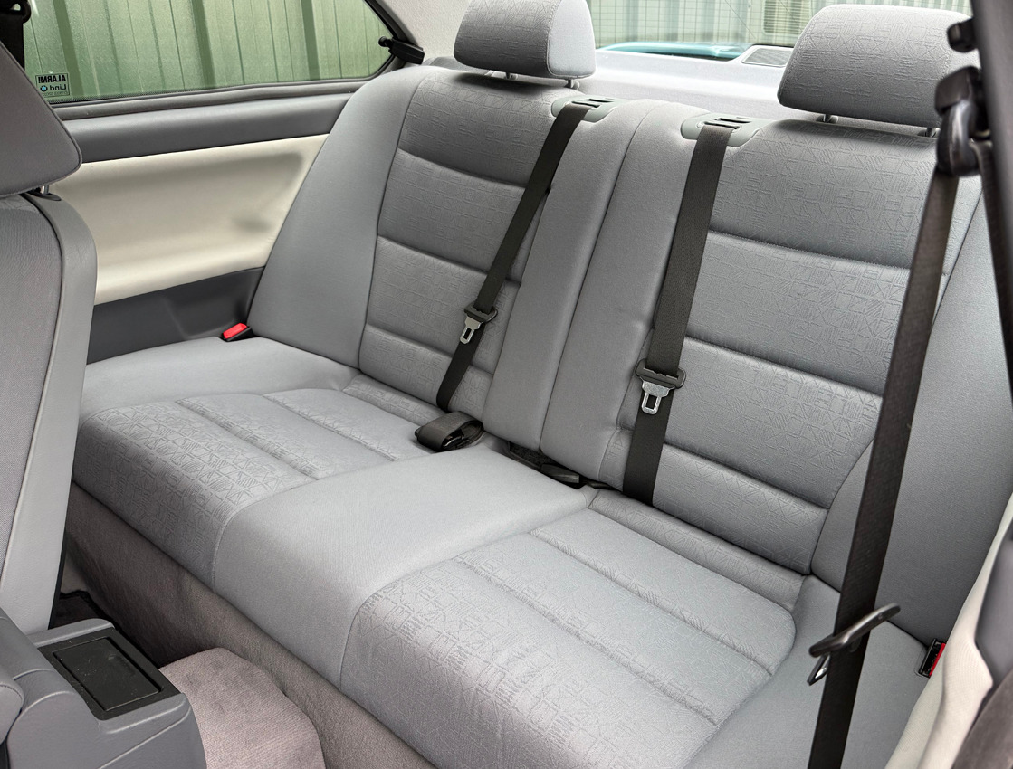 Used BMW 3 Series 1996 for sale - 77864842: Photo 22