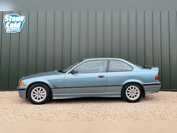 Used BMW 3 Series 1996 for sale - 77864842: Photo