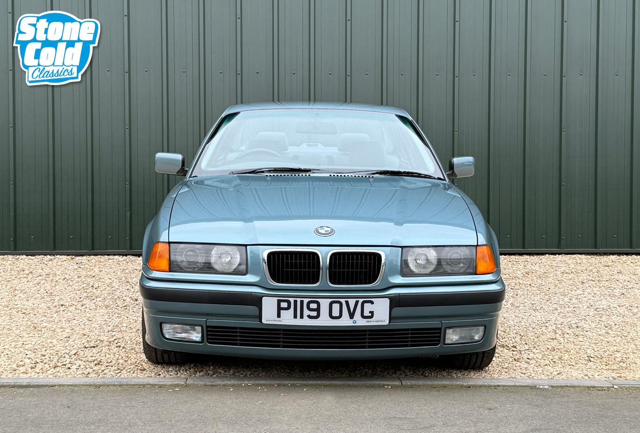 Used BMW 3 Series 1996 for sale - 77864842: Photo 5