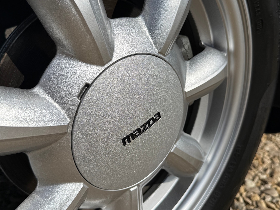 Used Mazda MX-5 1991 for sale - 77961278: Photo 11