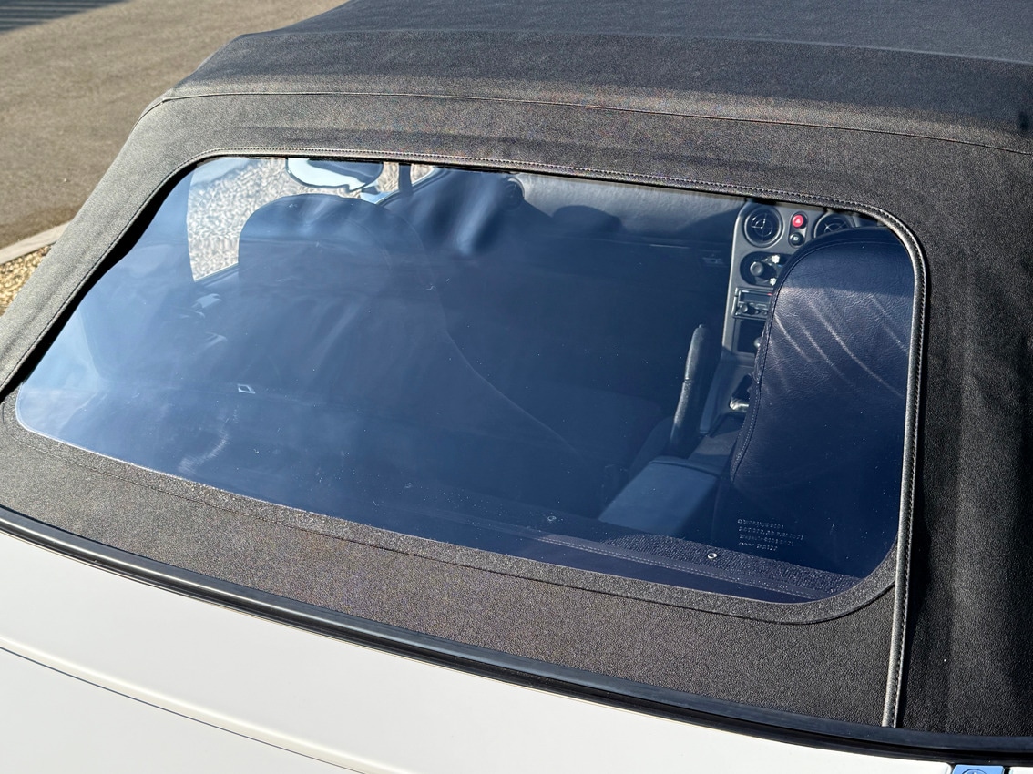 Used Mazda MX-5 1991 for sale - 77961278: Photo 22