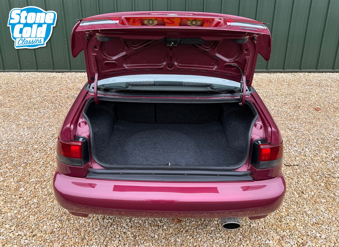 Used Hyundai Scoupe 1995 for sale - 76265397: Photo 10