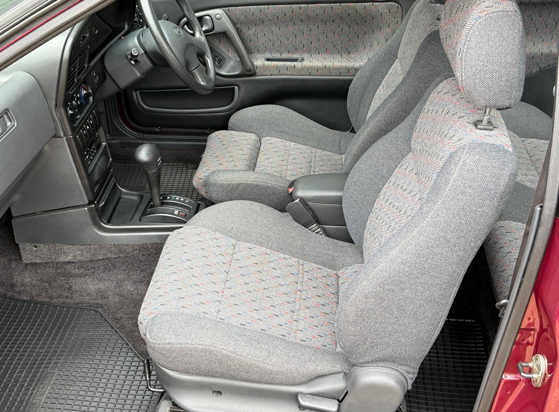 Used Hyundai Scoupe 1995 for sale - 76265397: Photo 15