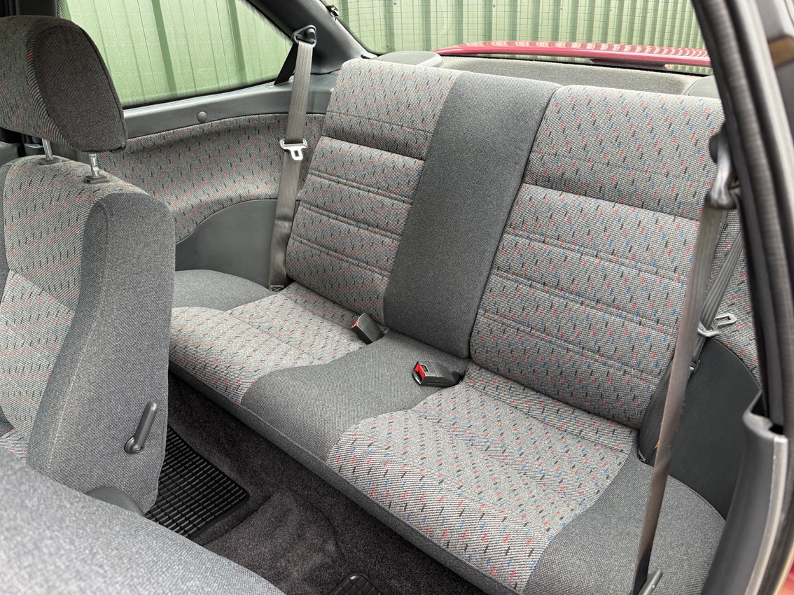 Used Hyundai Scoupe 1995 for sale - 76265397: Photo 16