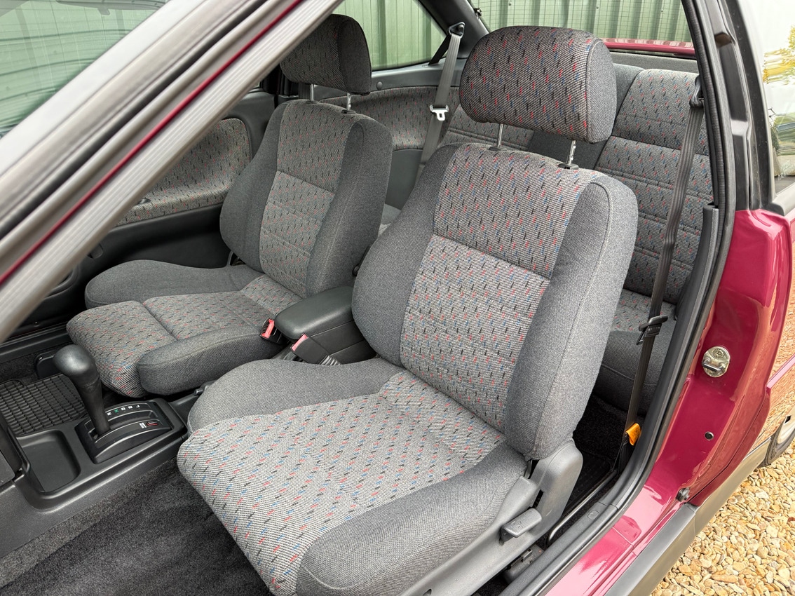 Used Hyundai Scoupe 1995 for sale - 76265397: Photo 17