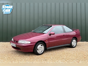 1995 (N) - 1.5 MVi 2dr Auto