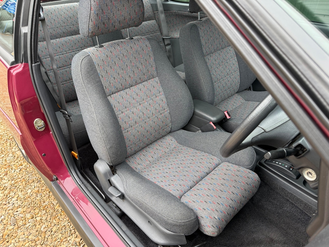 Used Hyundai Scoupe 1995 for sale - 76265397: Photo 20