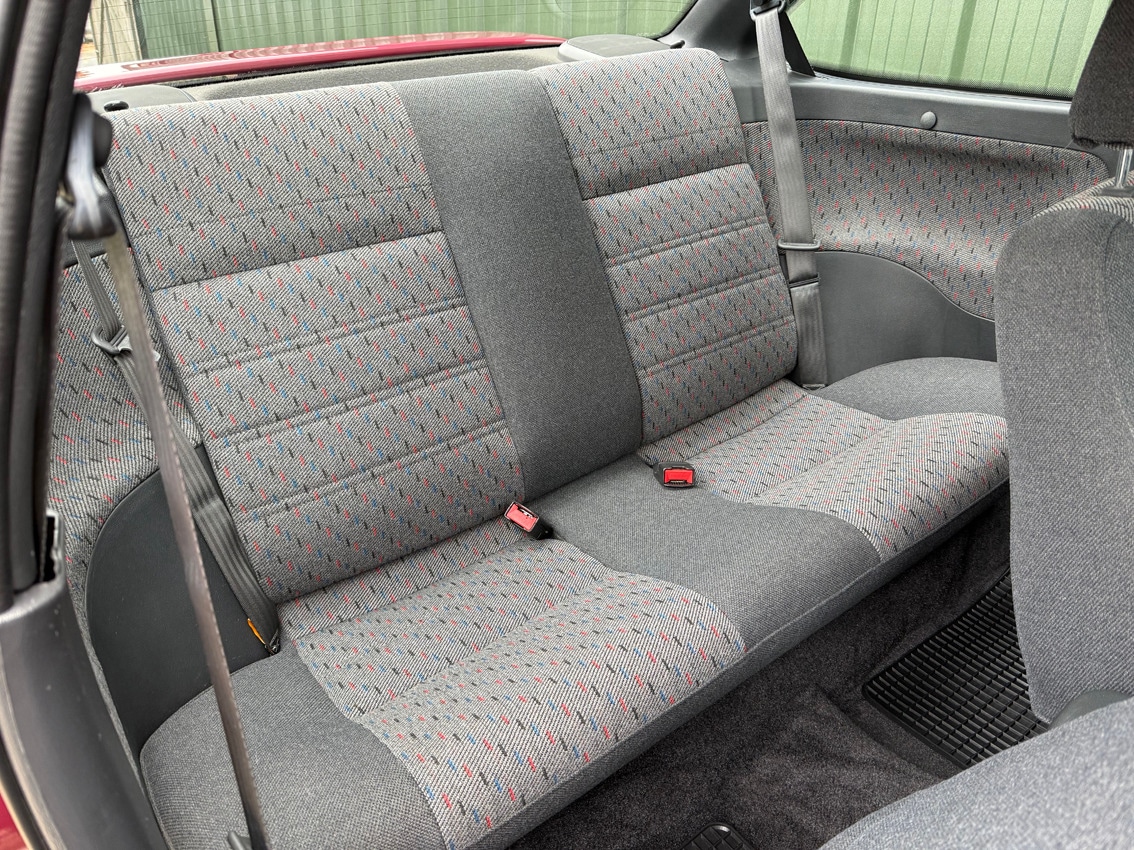 Used Hyundai Scoupe 1995 for sale - 76265397: Photo 22