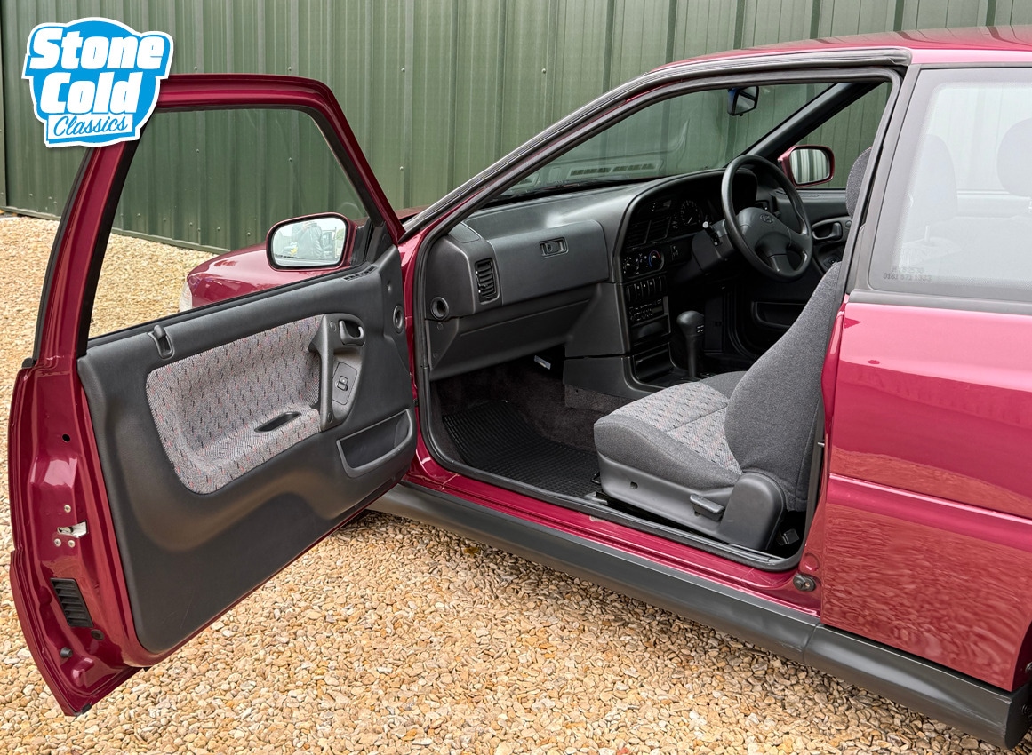 Used Hyundai Scoupe 1995 for sale - 76265397: Photo 24