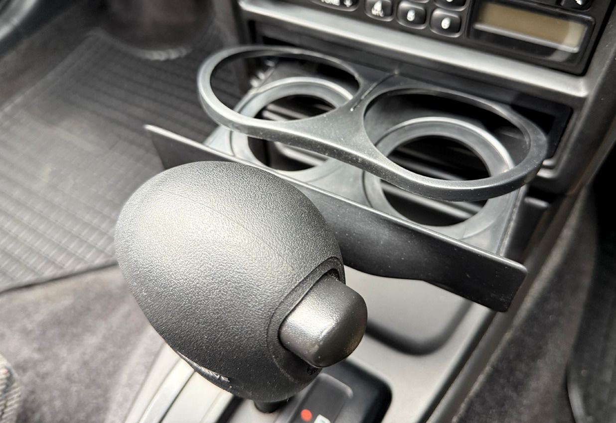 Used Hyundai Scoupe 1995 for sale - 76265397: Photo 25