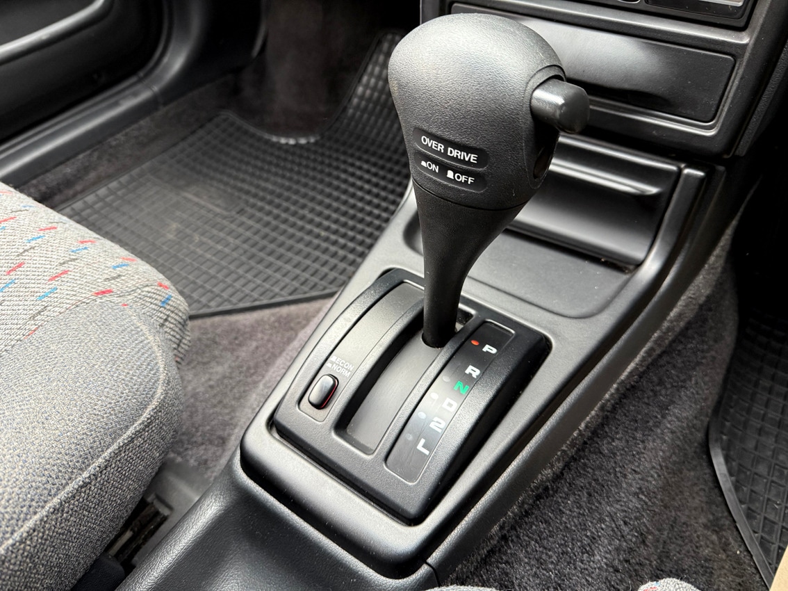 Used Hyundai Scoupe 1995 for sale - 76265397: Photo 26