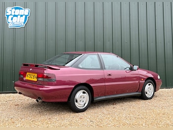 Used Hyundai Scoupe 1995 for sale - 76265397: Photo