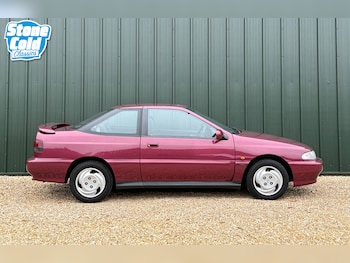 Used Hyundai Scoupe 1995 for sale - 76265397: Photo