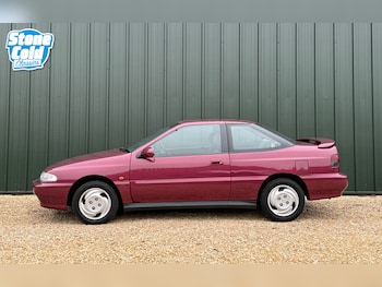 Used Hyundai Scoupe 1995 for sale - 76265397: Photo