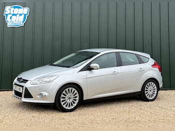 Used Ford Focus 2013 for sale - 75555803: Photo